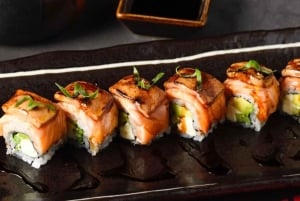 Pattaya: Benihana in Avani Resort F&B-arrangementen