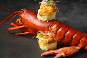 Pattaya: Benihana in Avani Resort F&B-arrangementen