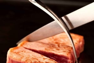 Pattaya: Benihana in Avani Resort F&B-arrangementen