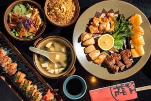 Pattaya: Pacotes de F&B do Benihana no Avani Resort