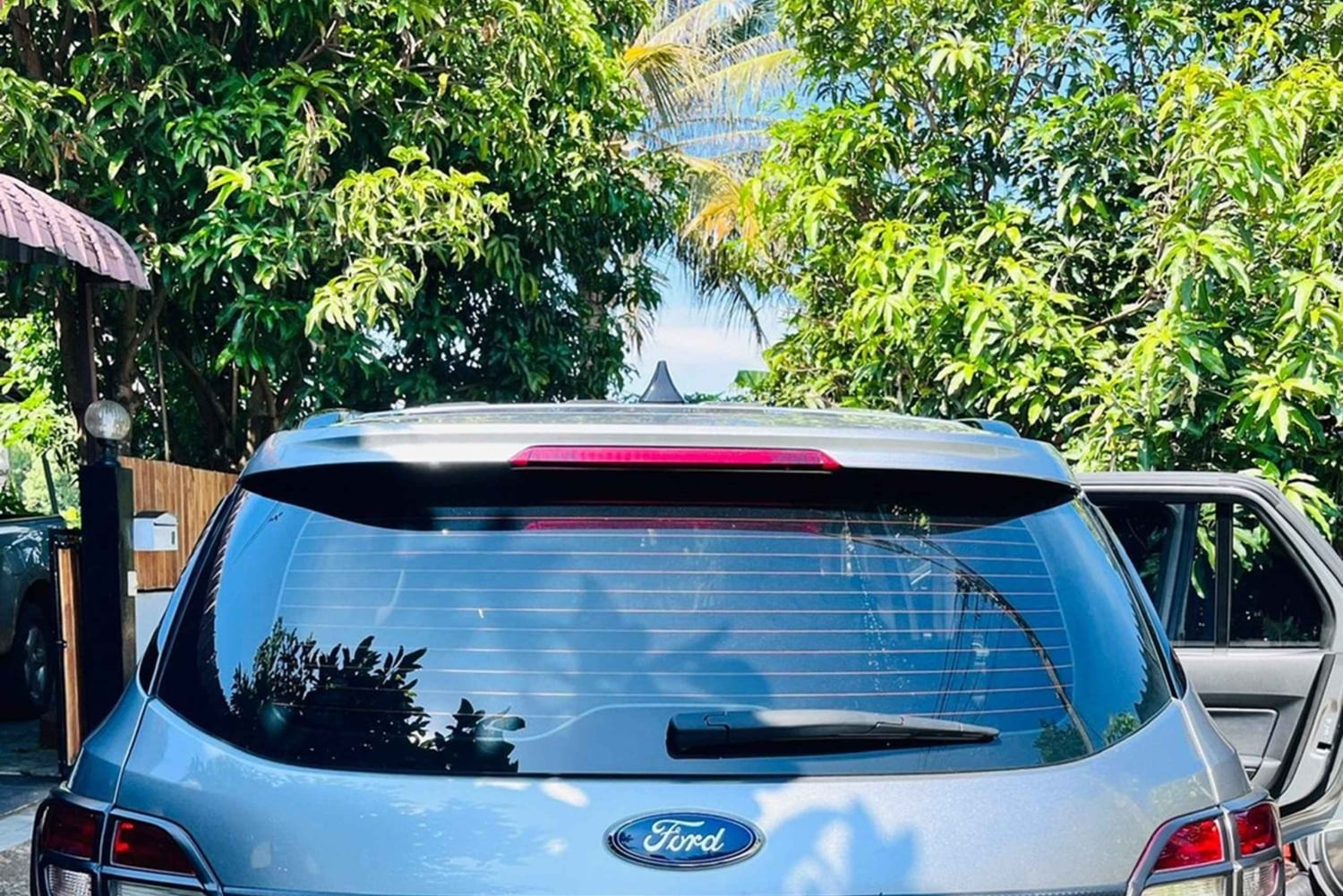 Pattaya City: Transfer til/fra Laem Ngop Pier