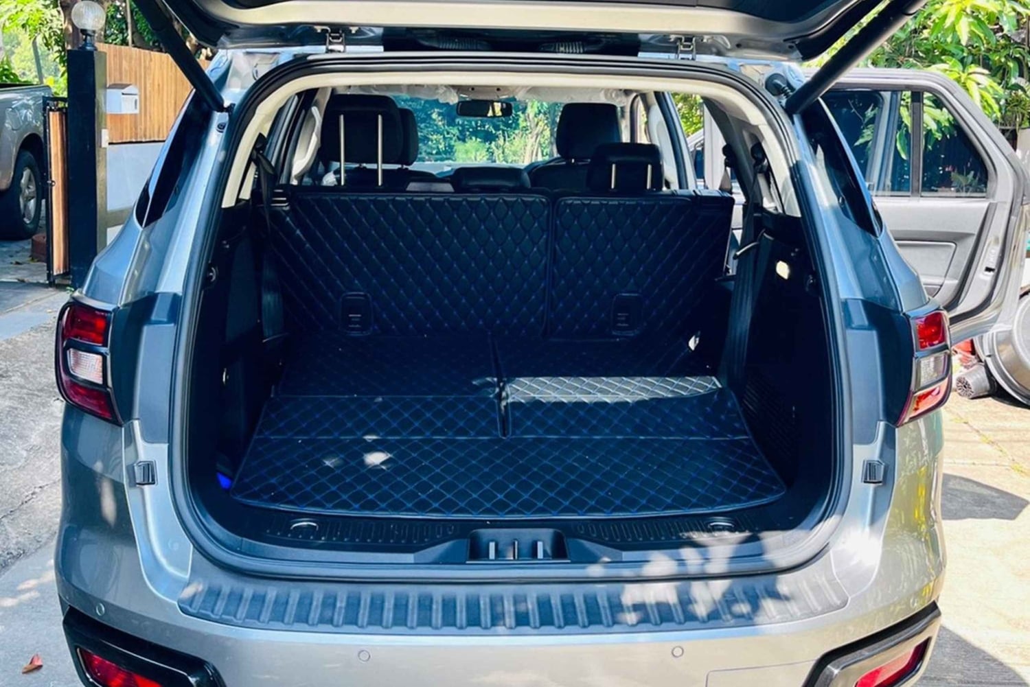 Pattaya City: Transfer til/fra Laem Ngop Pier