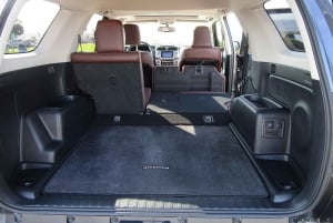 Pattaya City: Transfer til/fra Laem Ngop Pier