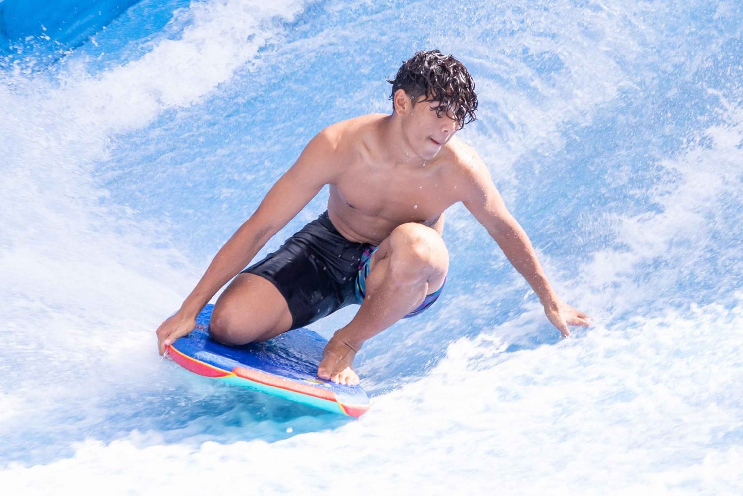 Pattaya: Columbia Pictures Aquaverse Cabana Experiences