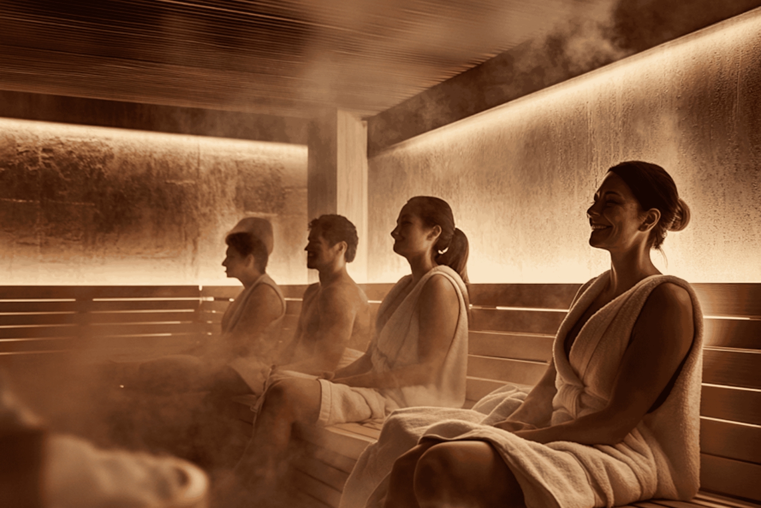 Pattaya: ingresso para o Columbia Pictures Aquaverse e Onsen