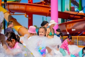 Pattaya: Columbia Pictures Aquaverse -pääsylipun