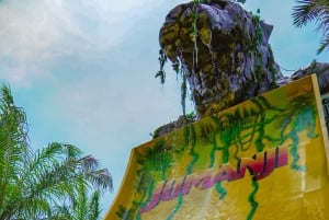 Pattaya: Columbia Pictures Aquaverse -pääsylipun