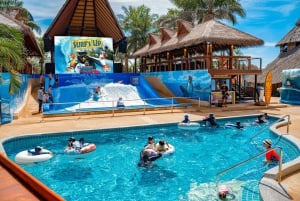 Pattaya: Columbia Pictures Aquaverse -pääsylipun