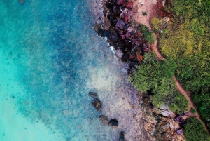 2-tägige Tour von Bangkok nach Pattaya und zur Koralleninsel