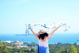 2-tägige Tour von Bangkok nach Pattaya und zur Koralleninsel