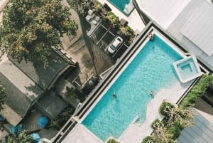 2-tägige Tour von Bangkok nach Pattaya und zur Koralleninsel