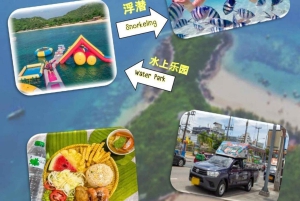 Aventura en la isla de Coral de Pattaya: la mejor escapada a la playa