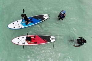 Pattaya: Schnorcheln auf der Coral Island, Jetski, Bananenboot, Mittagessen