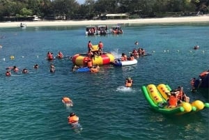 Pattaya: Schnorcheln auf der Coral Island, Jetski, Bananenboot, Mittagessen