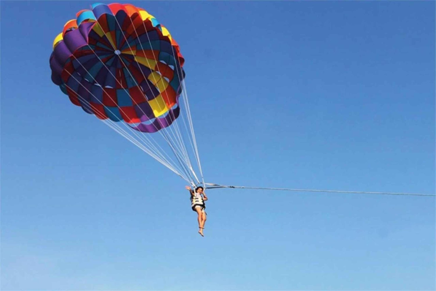 Pattaya: Coral Island-Speed boat-lunch-Activities by Choices