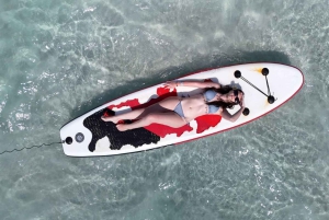 Pattaya: Coral Island – Schnellboot – Mittagessen – Aktivitäten nach Wahl