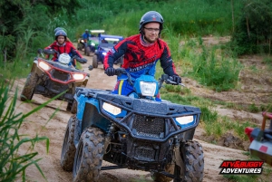 Pattaya Custom Tour Affrètement d'une voiture privée au départ de Bangkok