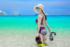 From Bangkok/Pattaya: Private Customized Pattaya Day Trip