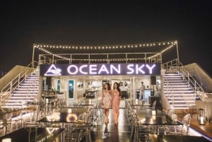 Pattaya: dinercruise