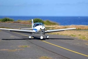 パタヤ島とビーチのディスカバリーフライト