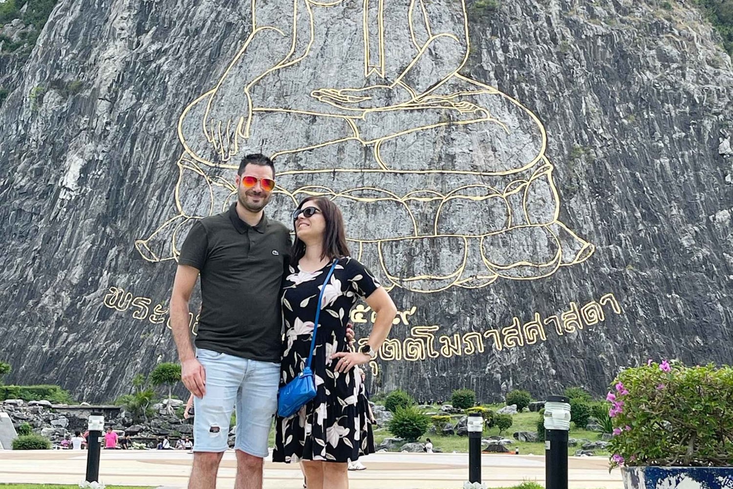 Pattaya Discovery Private Tour from Bangkok