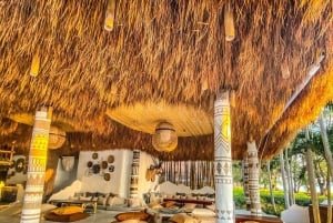 バンコク発パタヤ発見プライベートツアー