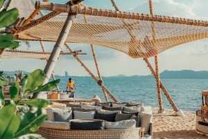 バンコク発パタヤ発見プライベートツアー