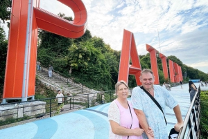 Pattaya Discovery Private Tour from Bangkok