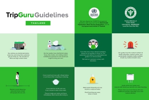 Pattaya: Instagram-byrundtur hele dagen