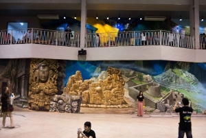 Pattaya: Instagram-byrundtur hele dagen