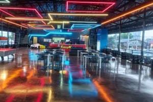 Pattaya: Go-Kart Racing-opplevelse