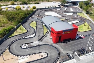 Pattaya: Go-Kart Racing-opplevelse