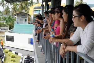 Pattaya: Go-Karting Experience