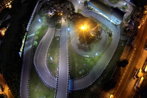 Pattaya: Go-Karting Experience