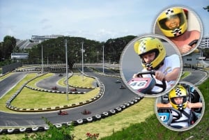 Pattaya: Esperienza di go-kart