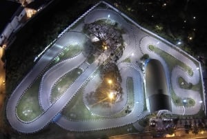 Pattaya: Esperienza di go-kart