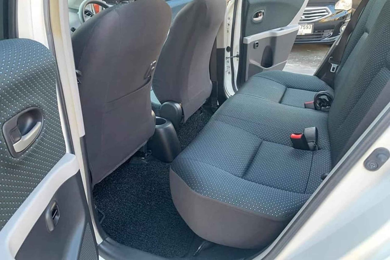 Трансфер из отеля в Паттайе: в/из отеля в Хуахине.