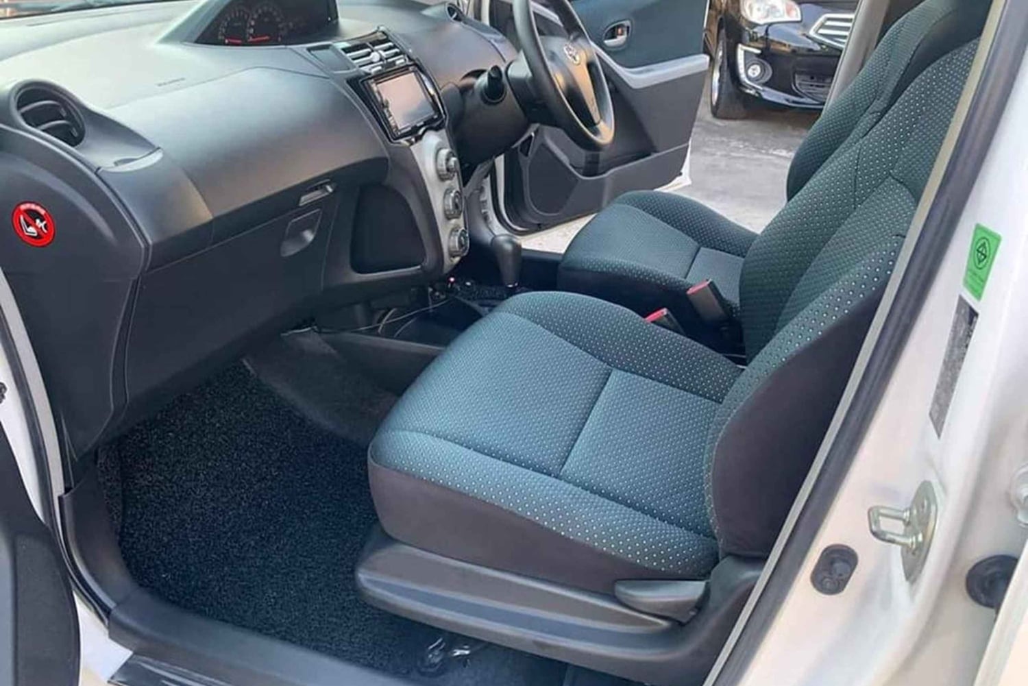 Трансфер из отеля в Паттайе: в/из отеля в Хуахине.