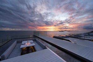 Pattaya: ISEA Sky & The Jetty - Veranda Resort Paquetes F&B
