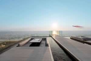 Pattaya: ISEA Sky & The Jetty - Veranda Resort Paquetes F&B