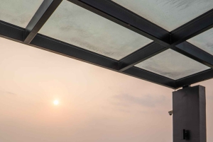 Pattaya: ISEA Sky & The Jetty - Veranda Resort F&B-pakker