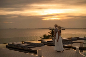 Pattaya: ISEA Sky & The Jetty - Veranda Resort F&B-pakker