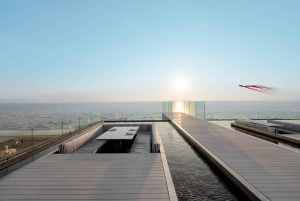 Pattaya: ISEA Sky & The Jetty - Veranda Resort F&B-pakker