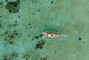 パタヤ：ジェットスキー3島4時間の究極のスリルとシュノーケリングをお楽しみください