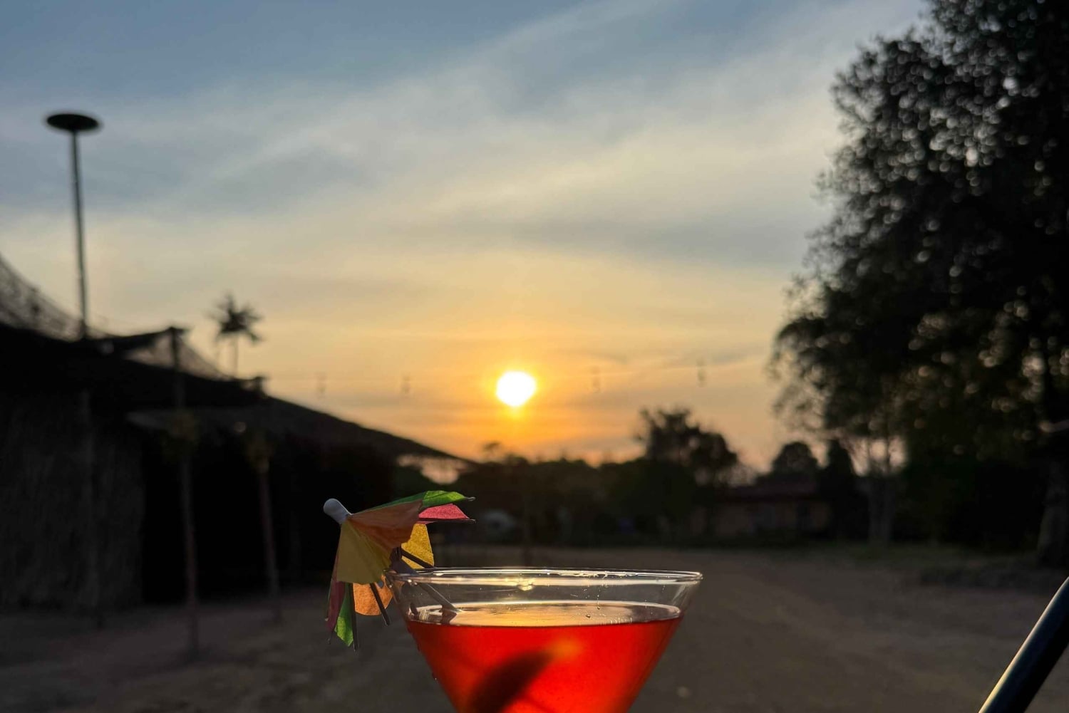 Pattaya Karen Long Neck Jazz Music show