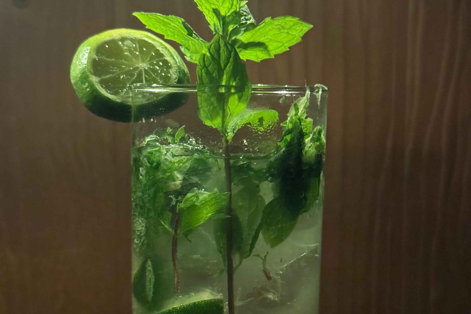 Pattaya Karen Long Neck Jazz Music show