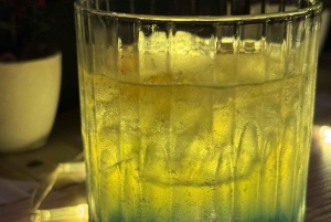 Pattaya Karen Long Neck Jazz Music show