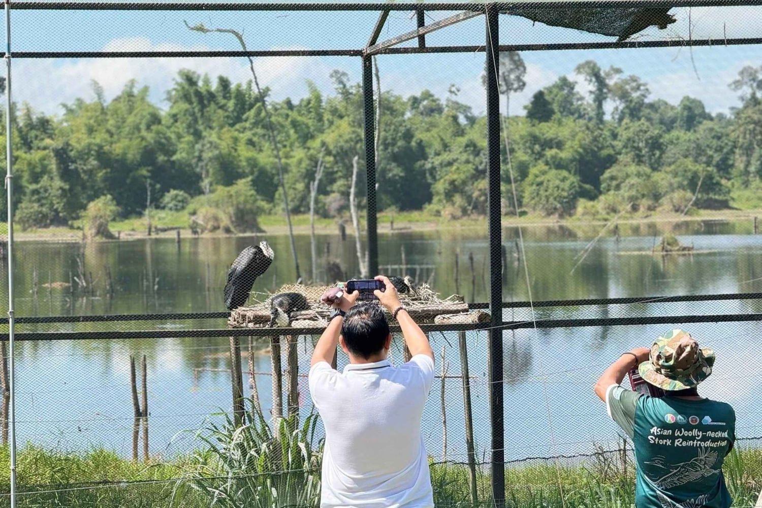 Pattaya : Excursion au zoo de Khao Kheow et au village japonais de J-Park