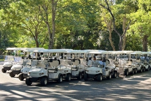 Pattaya : Excursion au zoo de Khao Kheow et au village japonais de J-Park