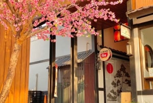 Pattaya : Excursion au zoo de Khao Kheow et au village japonais de J-Park